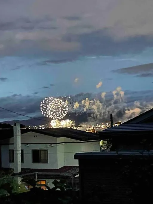 谷地頭温泉近く！ピアノのある一軒家（English Ok） 函館市