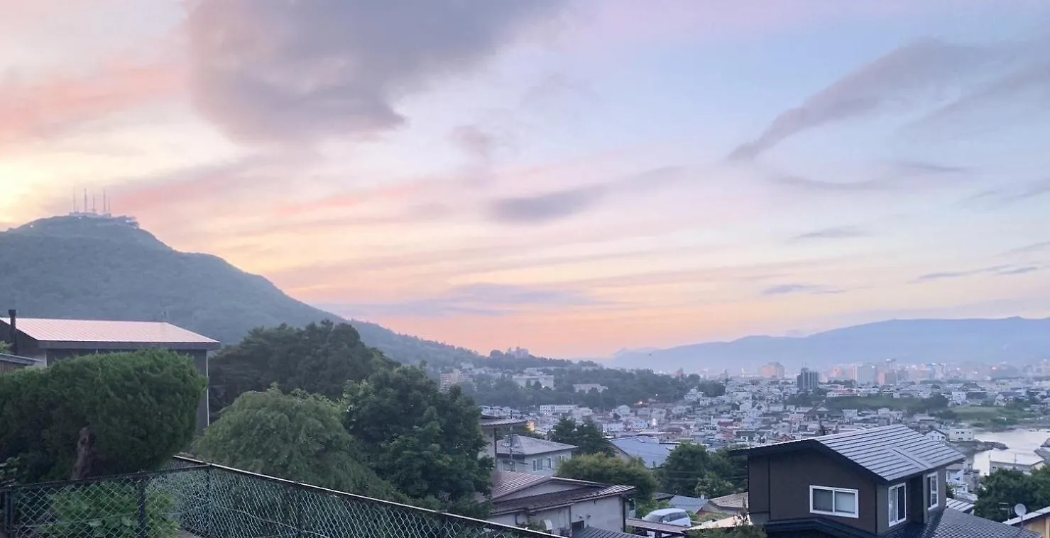 谷地頭温泉近く！ピアノのある一軒家（English Ok） 函館市 別荘