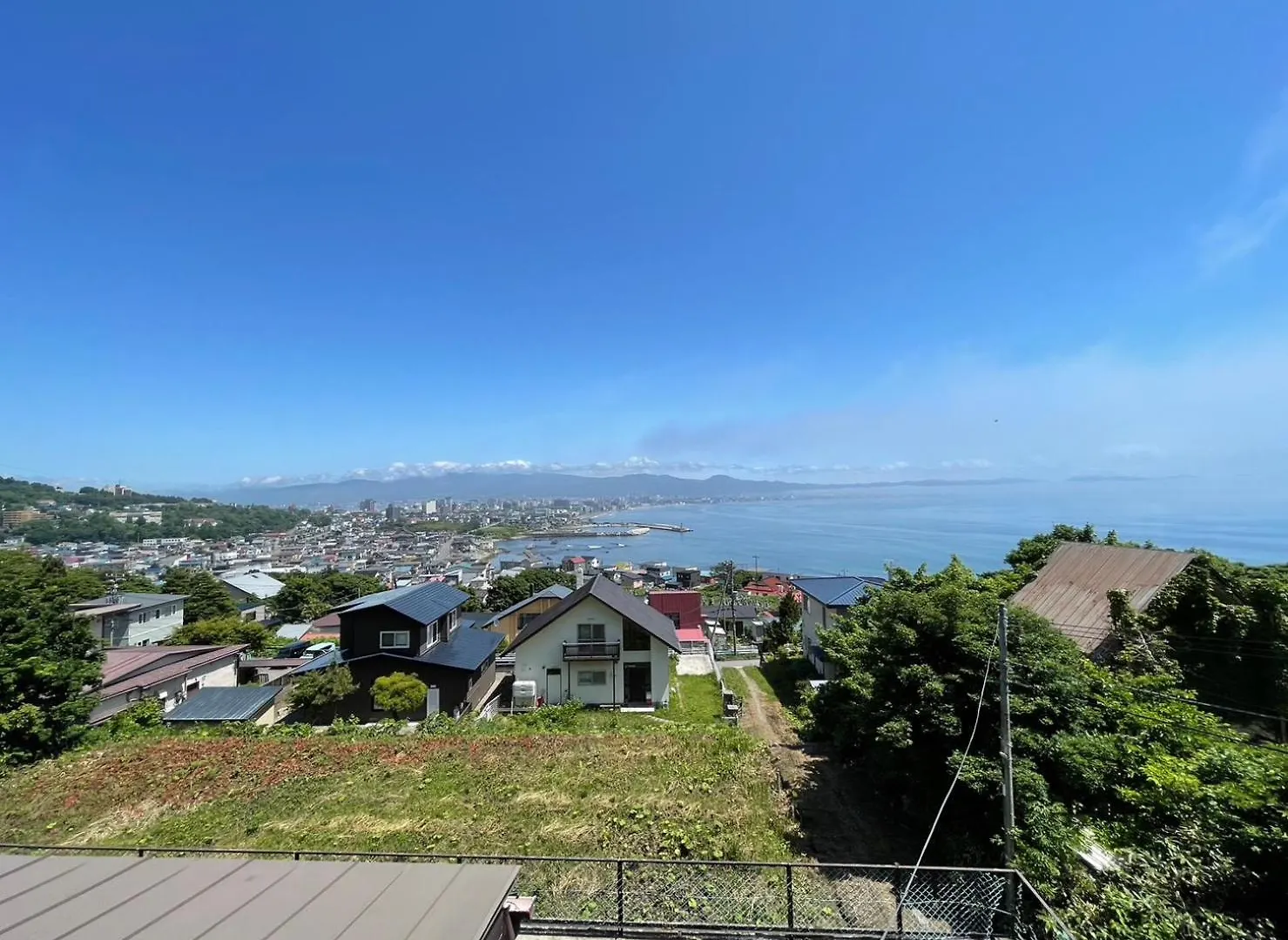別荘 谷地頭温泉近く！ピアノのある一軒家（English Ok） 函館市