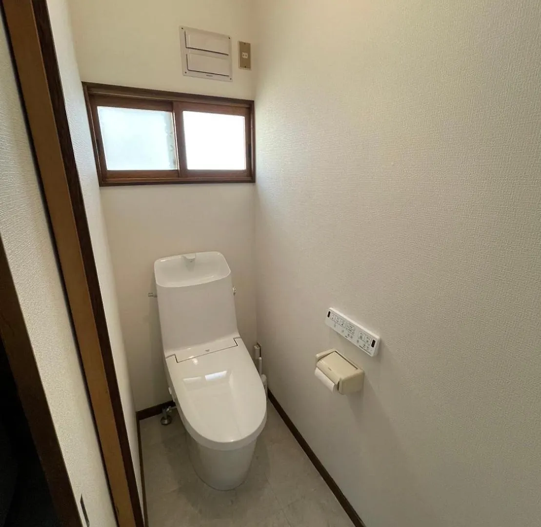 谷地頭温泉近く！ピアノのある一軒家（English Ok） 函館市 別荘