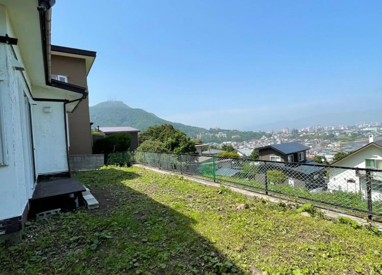 別荘 谷地頭温泉近く！ピアノのある一軒家（English Ok） 函館市