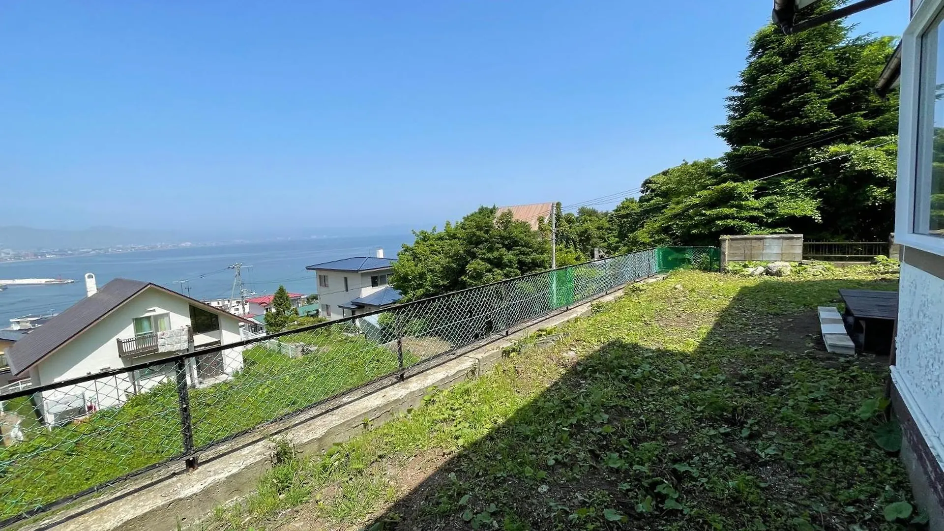 谷地頭温泉近く！ピアノのある一軒家（English Ok） 函館市