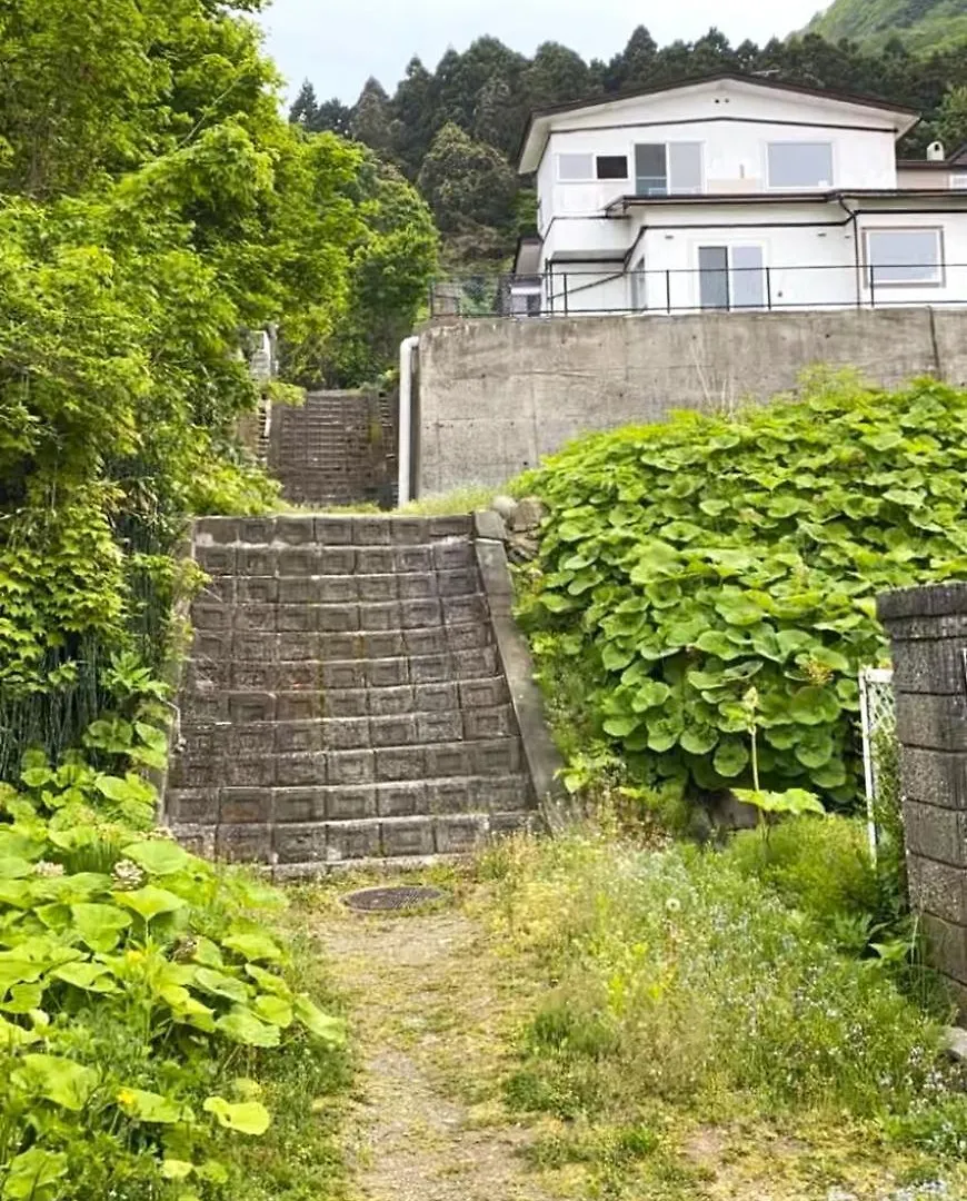 別荘 谷地頭温泉近く！ピアノのある一軒家（English Ok） 函館市 日本