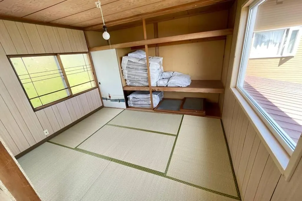 Holiday home 谷地頭温泉近く！ピアノのある一軒家（English Ok） Hakodate Japan