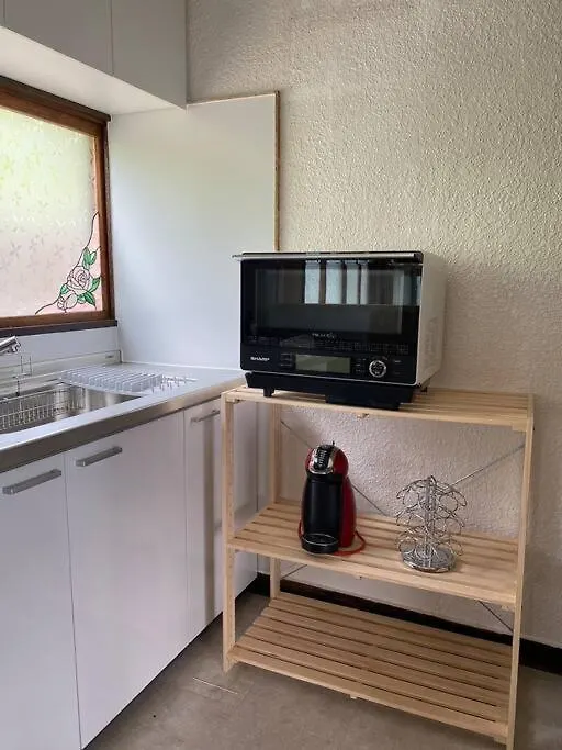 Holiday home 谷地頭温泉近く！ピアノのある一軒家（English Ok） Hakodate